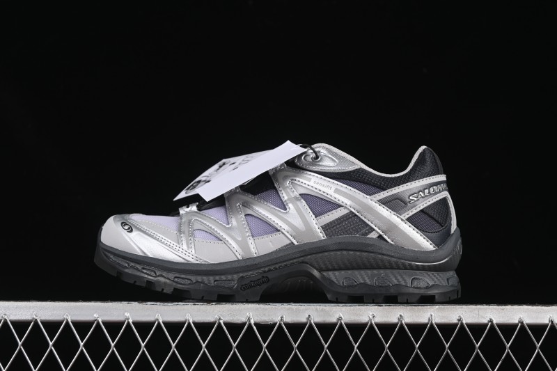 Salomon XT-Quest Outdoor Trail Running Shoes - 478852-22