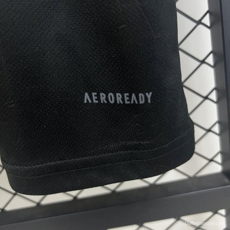 25/26 Manchester United THIRD Jersey