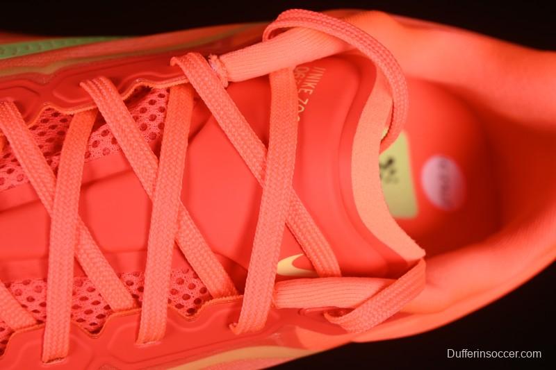 Nike Zoom Fly 6 Ultra-Elastic Lightweight Running Shoes - FN8454-601