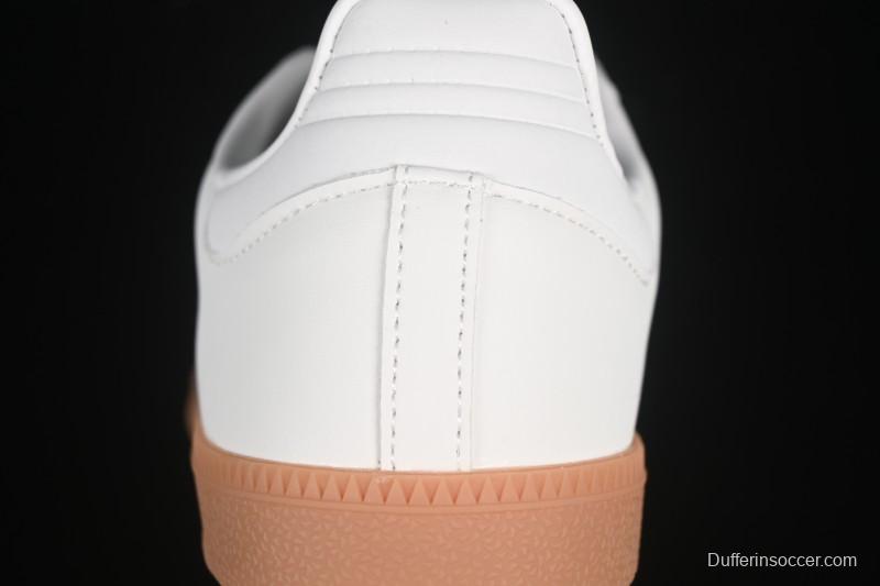 Adidas Originals Samba OG Retro Casual Sneakers - JI3907