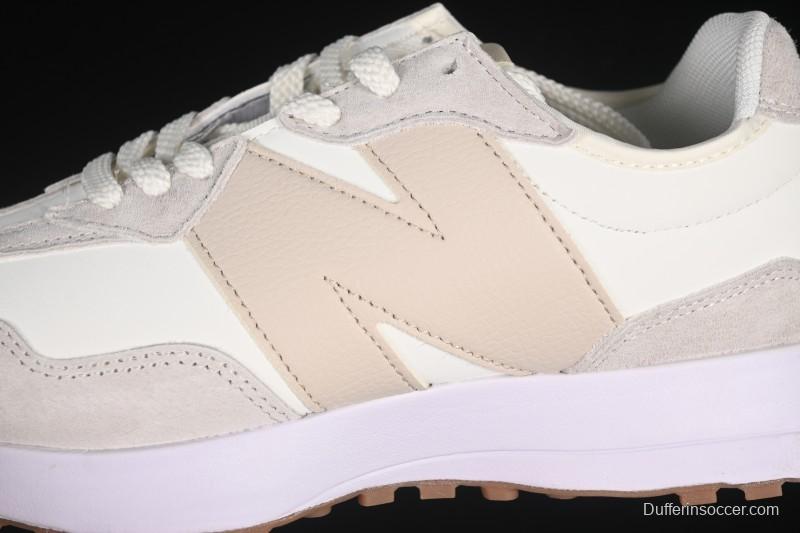 New Balance 327 Series Retro Casual Running Shoes - WS327AN
