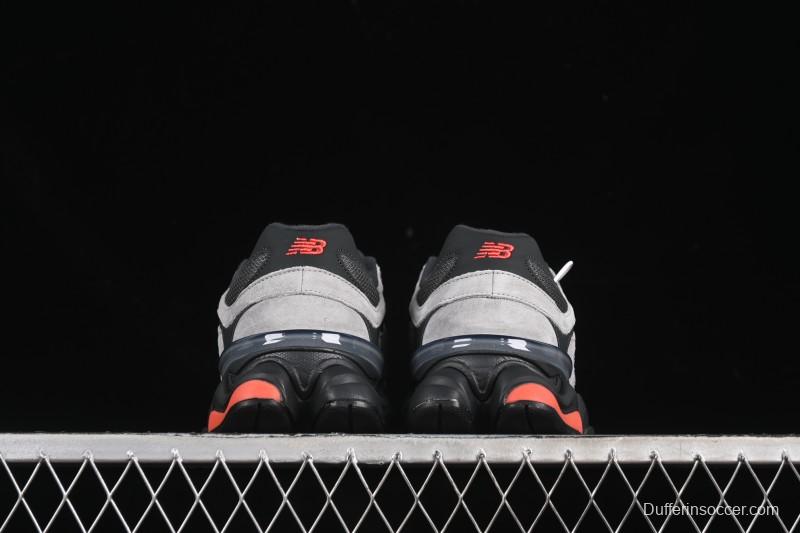 New Balance 9060 Collaborative Retro Casual Running Shoes - U9060JBO