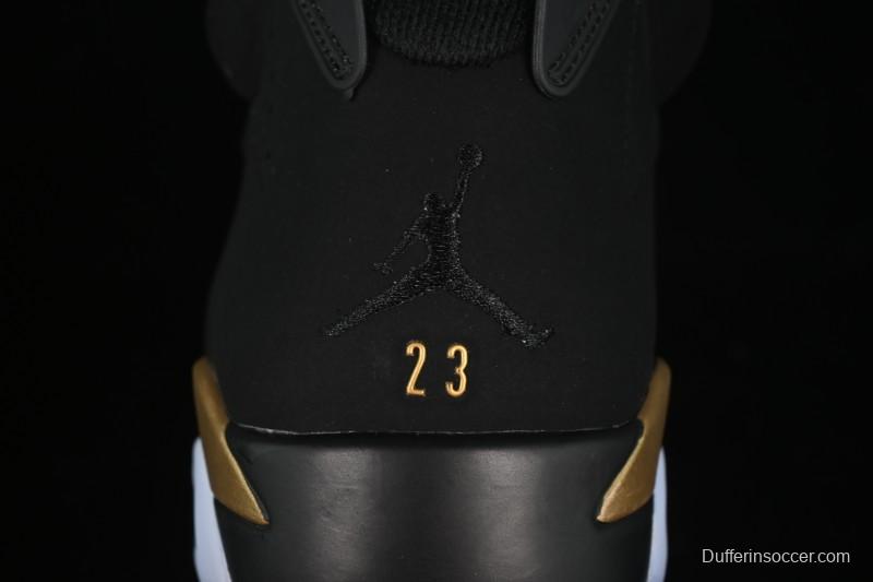 Nike Air Jordan 6 DMP Men's Lifestyle Basketball Shoes - CT4954-007