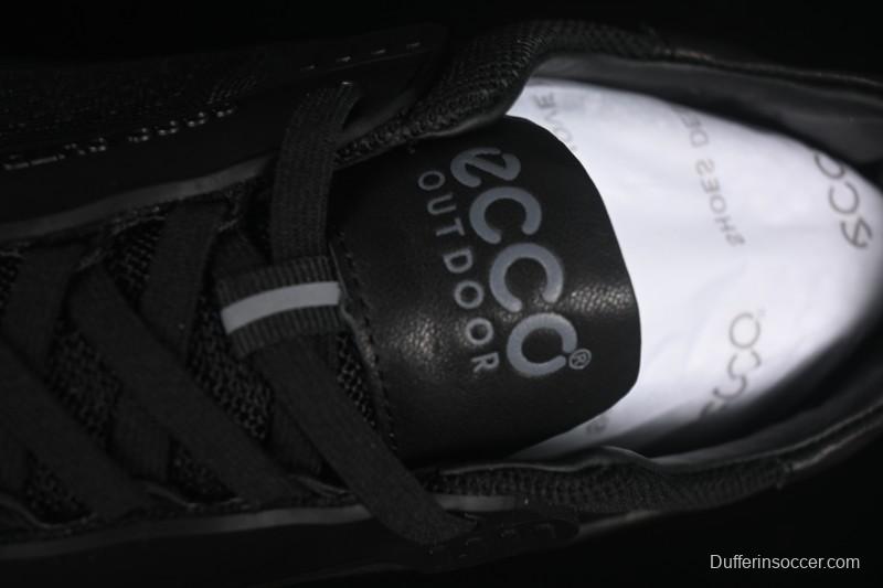 ECCO BIOM Series New Knit Mesh Versatile Outdoor Sports Shoes - 82586401001