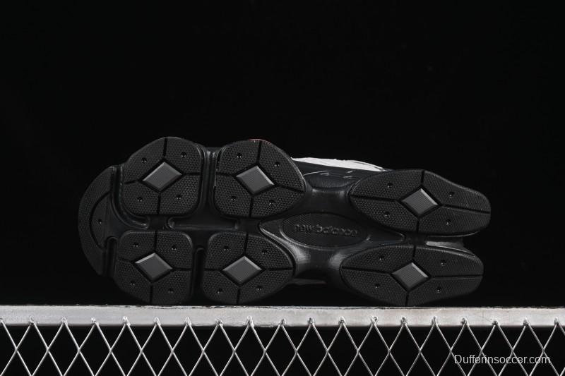 New Balance 9060 Collaborative Retro Casual Running Shoes - U9060JBO