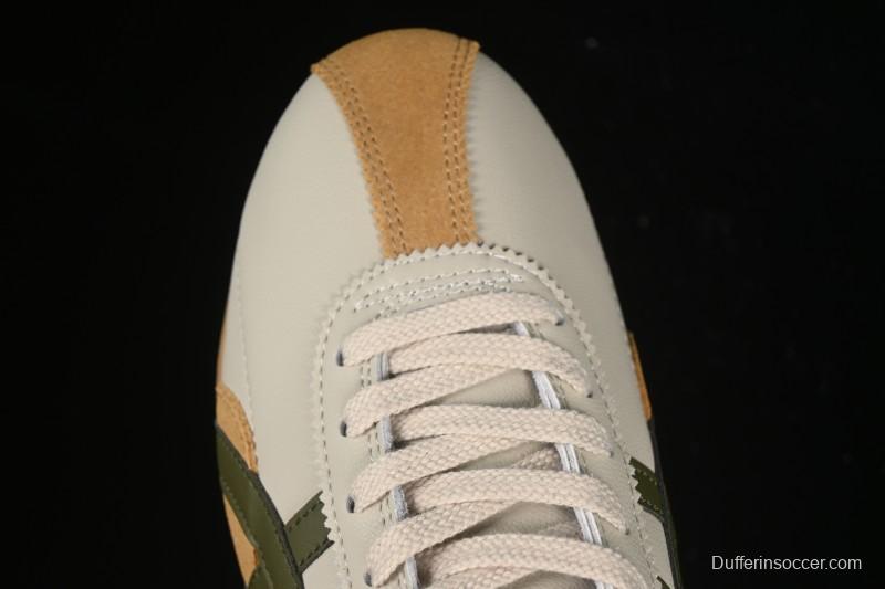 OnitsukaTiger RunSpark Low-Top Lifestyle Shoes - 1183B480-200