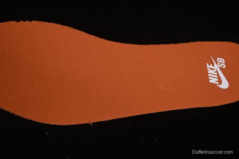 Nike SB Force 58 Retro Skate Shoes - DV5477-005