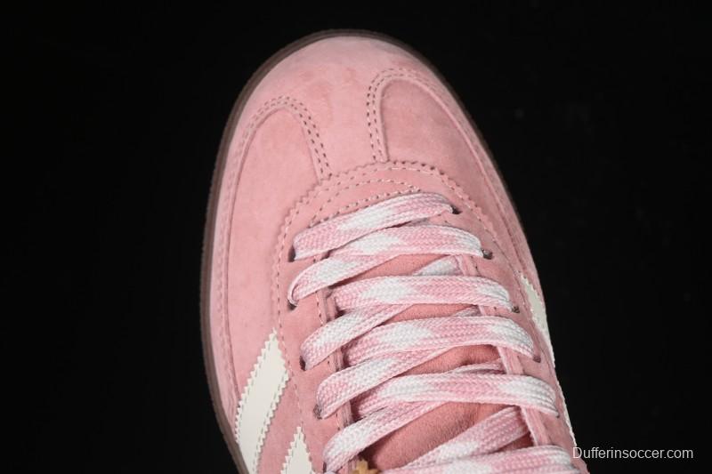 Adidas Handball Spezial Classic Retro Casual Skate Shoes - KJ6305