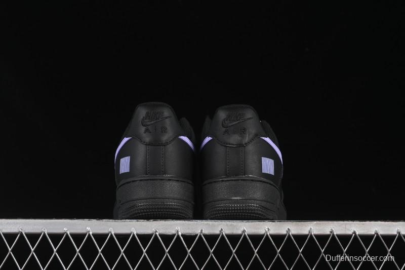 Nike Air Force 1'07 Low Custom Casual Sneakers - CW2288-111