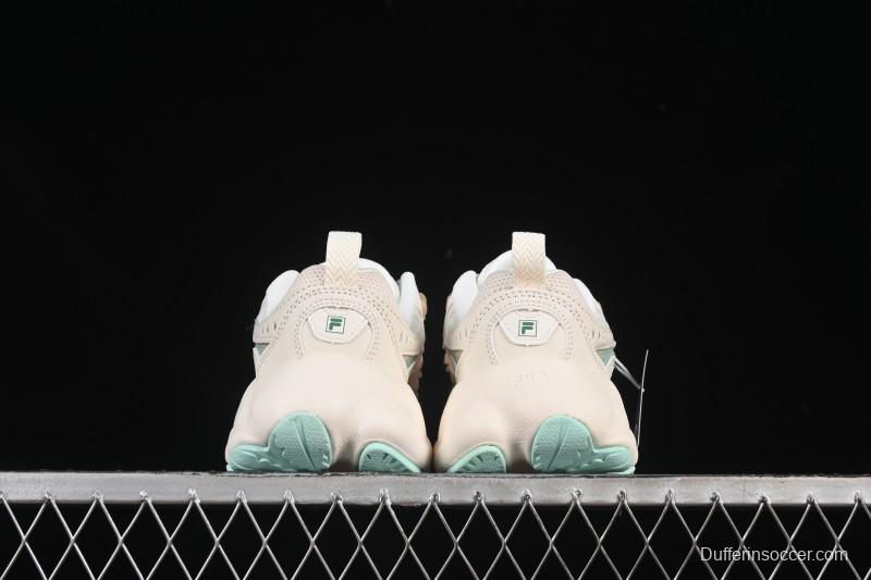 Fila Fusion Fern 2.0 Retro Casual Dad Shoes - F12W531101FGC