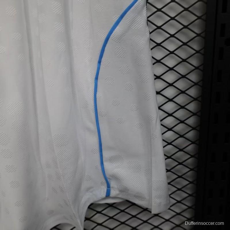 Player Version 25/26 Newcastle United Home Shorts