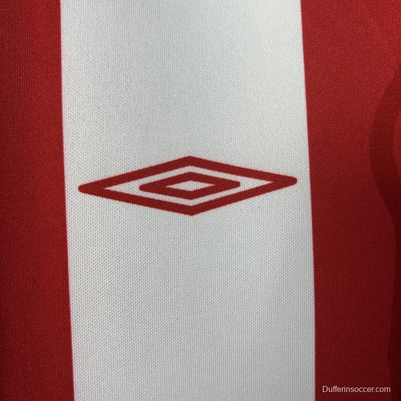 05/06 Retro Granada Home Jersey