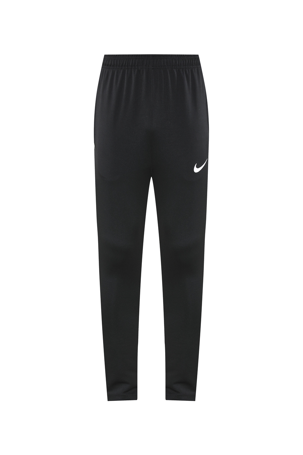 2025 Nike Orange/Black Full Hoodie Zipper Jacket +Long Pants