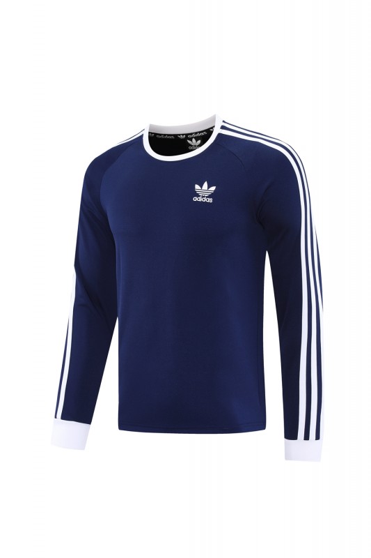 2025 Adidas Long Sleeve T-Shirt + Long Pants