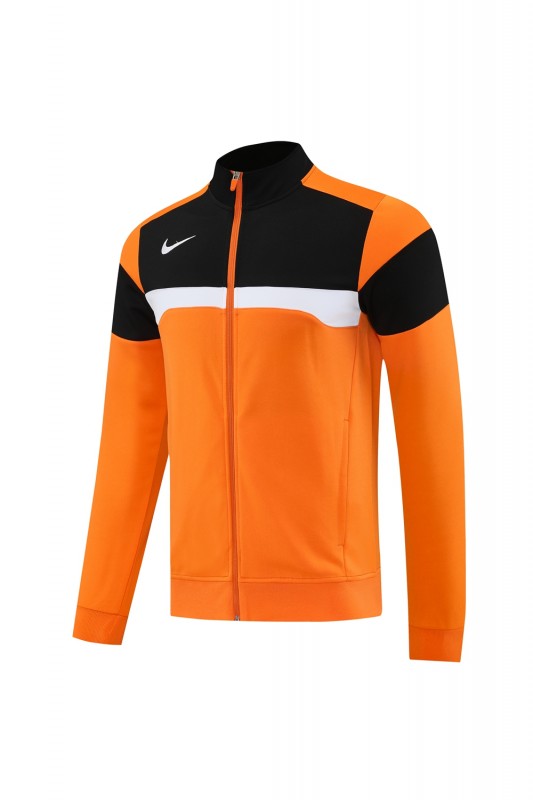 2025 Full Zipper Jacket Top Collection-48 Options