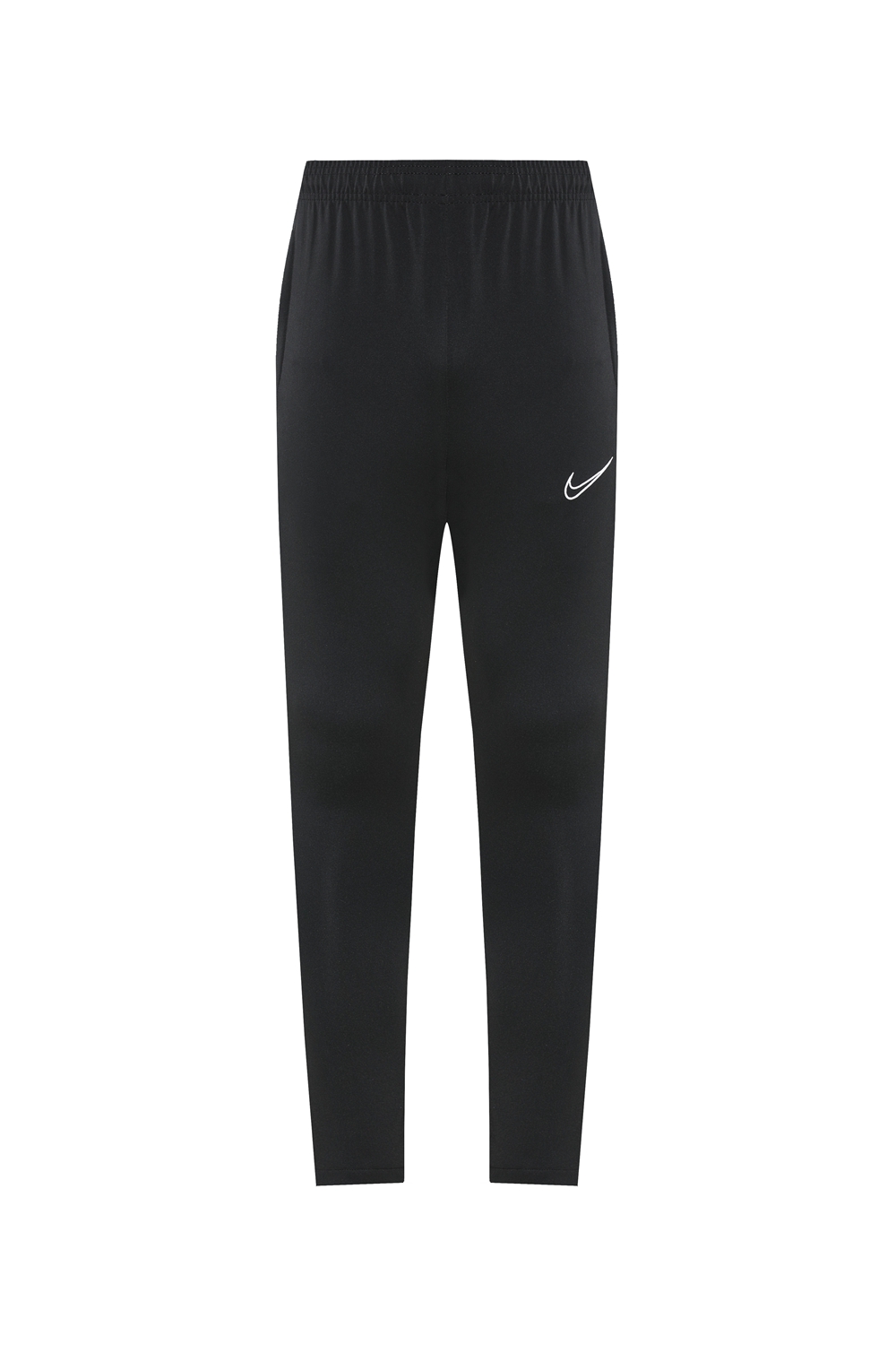 2025 Nike Black Full Hoodie Zipper Jacket +Long Pants
