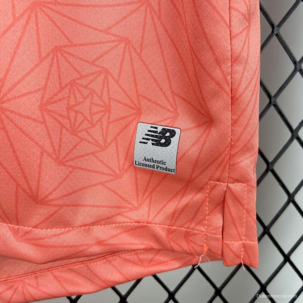 2025/26 FC Porto Away Jersey