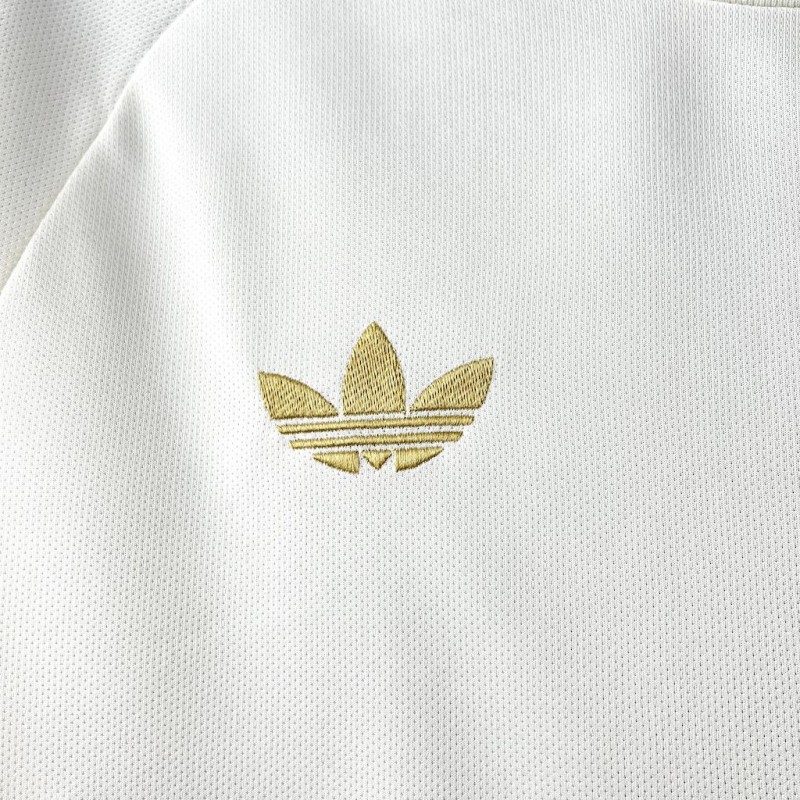 2025/26 Olympique Lyonnais Anniversary Edition Jersey