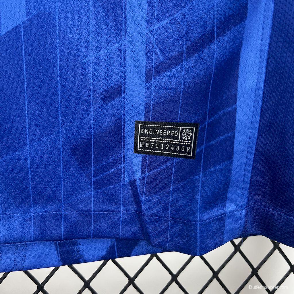 2025/26 Chelsea Home Jersey