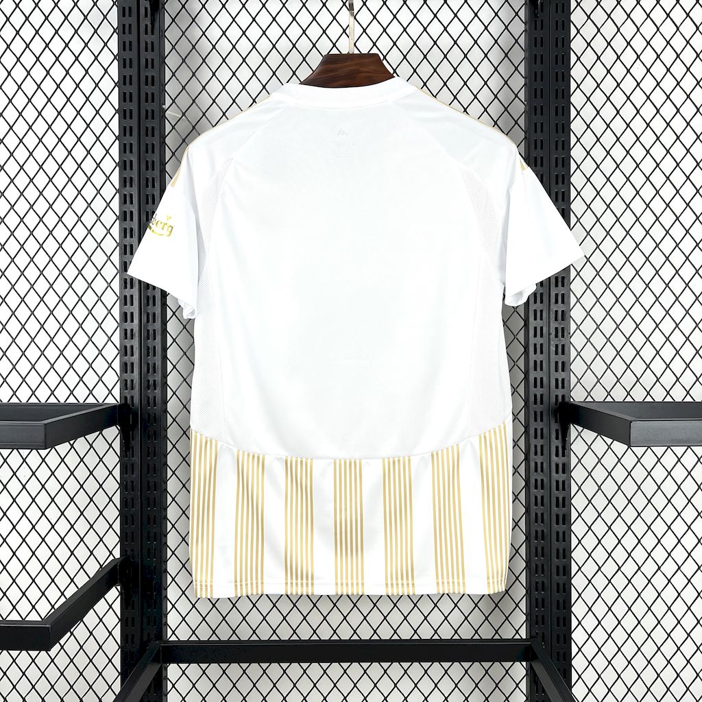 2025/26 FC Copenhagen Champion Edition Jersey