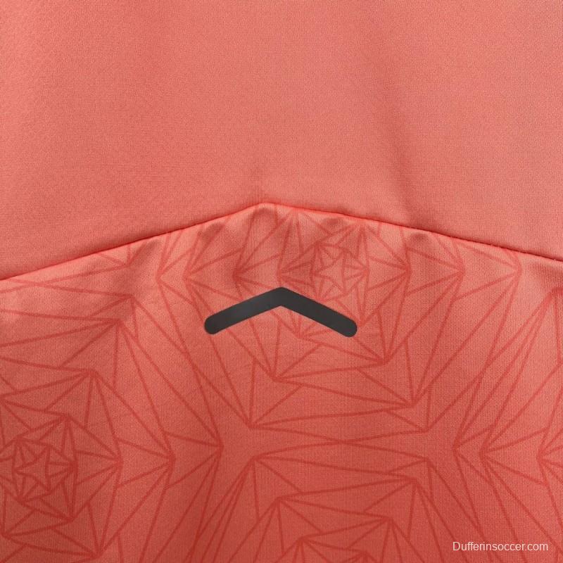 2025/26 FC Porto Away Jersey