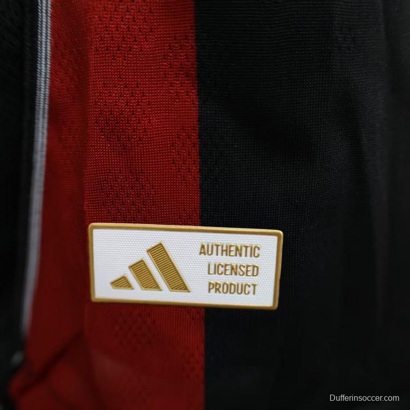 Player Version 25/26 River Plate Away Jersey