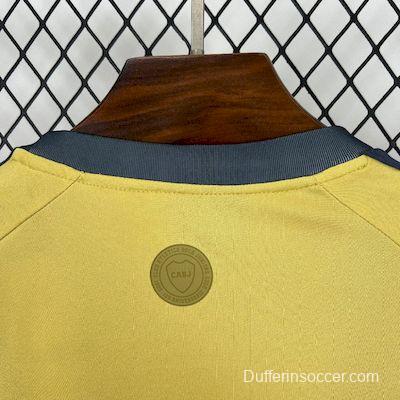2025/26 Boca Juniors Away Jersey