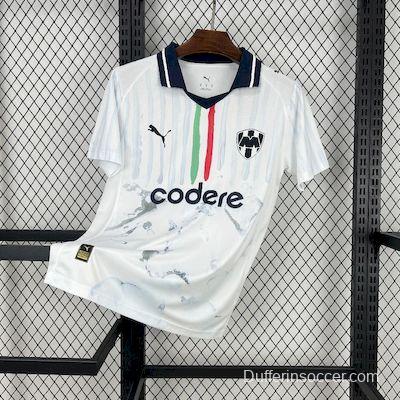 2025/26 Monterrey Kidsuper X CF Jersey