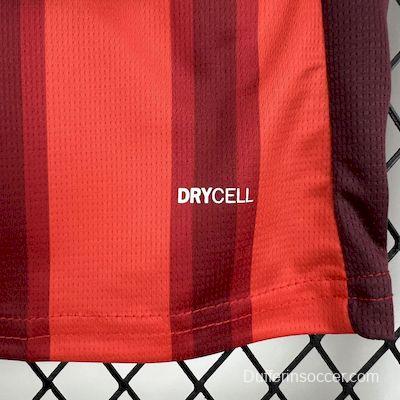 2025/26 FC Heidenheim Home Jersey