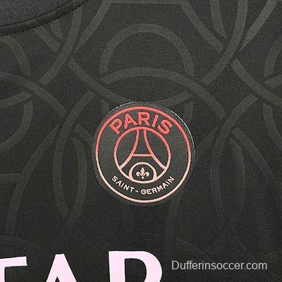 2025/26 Paris Saint-Germain Pre-match Training Jersey Jersey