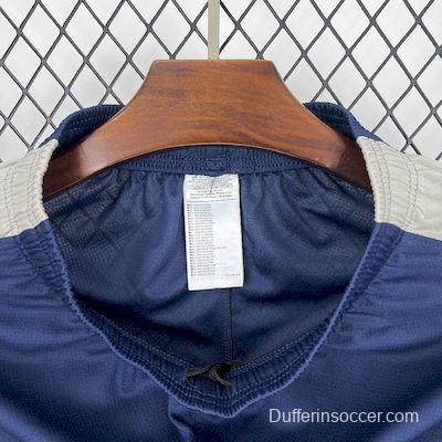 2025/26 Tottenham Hotspur Home Shorts