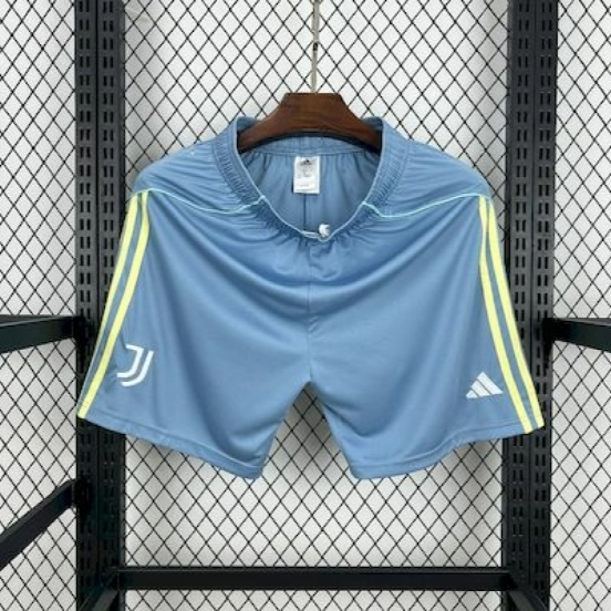 2025/26 Juventus Away Shorts