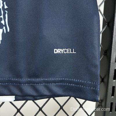 2025/26 Monterrey Home Vest Jersey