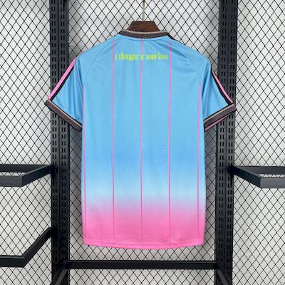 2025/26 Bohemians Third Jersey