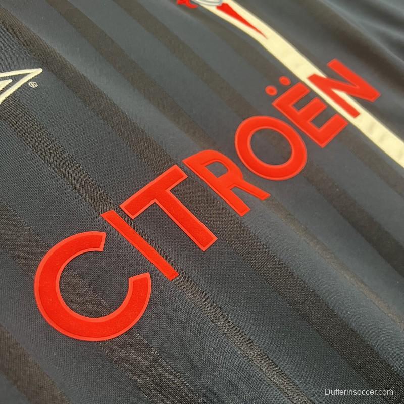 01/03 Retro Celta THIRD Jersey