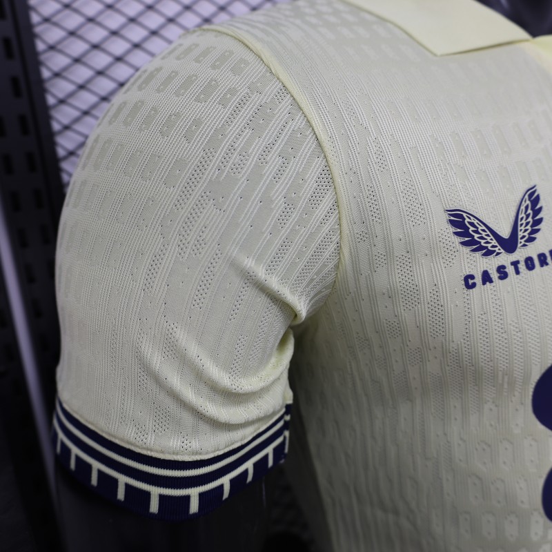 Player Version 25/26 Everton Third Jersey