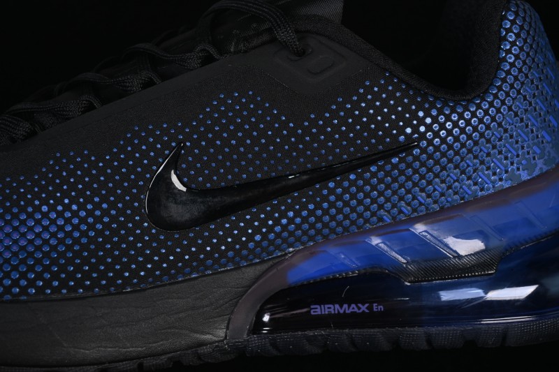 Nike Air Max Phoenix Retro Bullet Air Cushion Running Shoes - IH3571-001