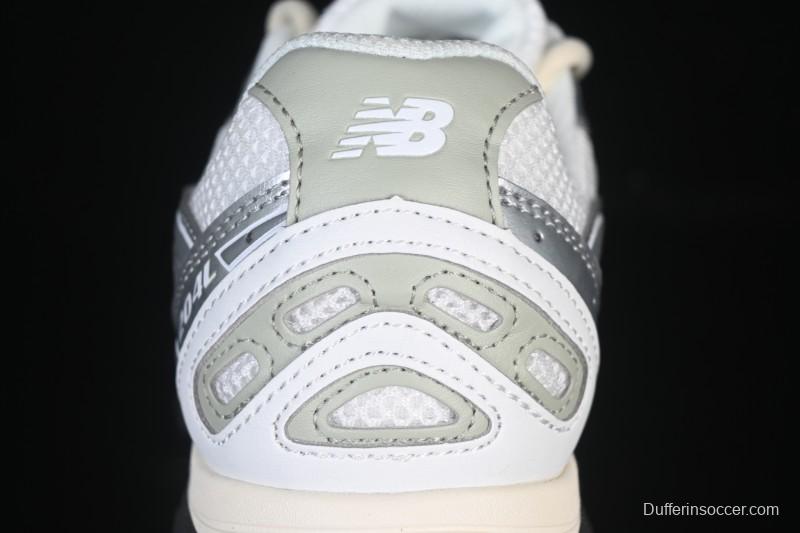 New Balance 204 Series Retro Breathable Casual Sports Running Shoes - U204LSWB