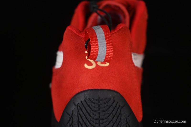 Puma The Open Product x Balenciaga Speedcat Low-Top Lifestyle Casual Shoes - 406519-03