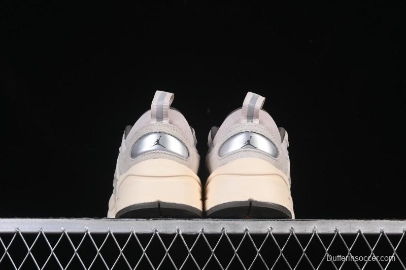 Nike Air Jordan Trunner Casual Running Shoes - IB3722-101