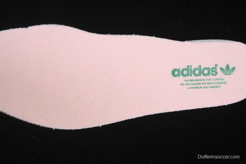 Adidas Handball Spezial Classic Retro Casual Skate Shoes - JR7347