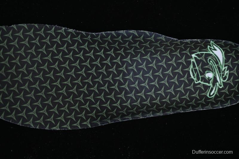 Nike Air Max 95/97 Storm Full-Sole Air Cushion Retro Running Shoes - IM2174-001