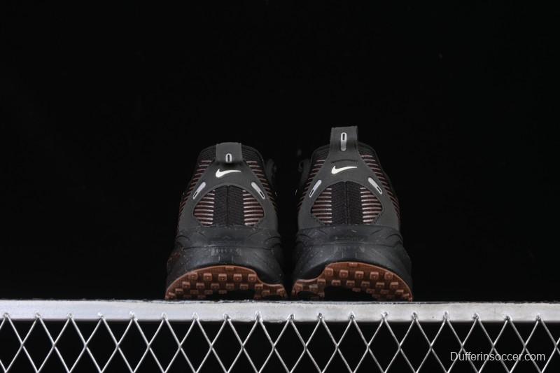 Nike Air Zoom Vomero 18 Cushioned Running Shoes - IH4454-001