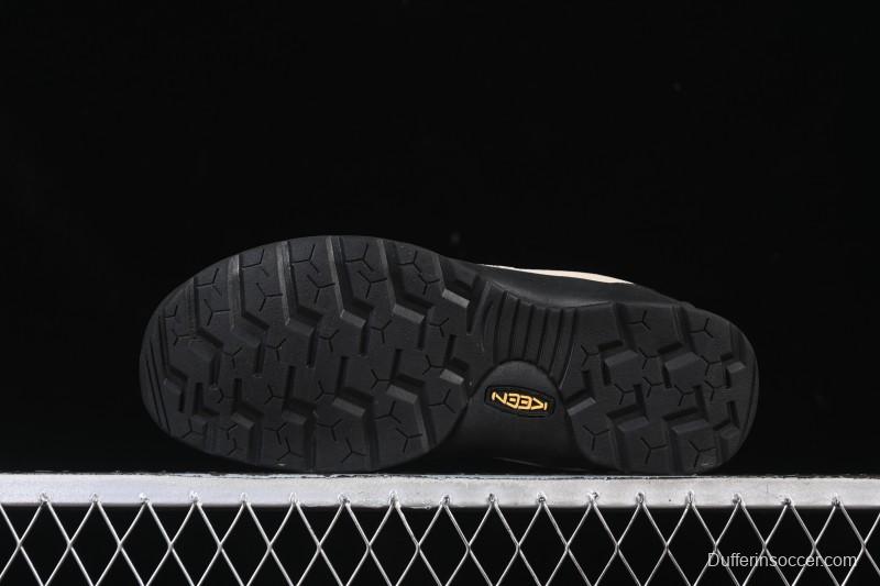 Keen Jasper Japanese Street Retro Style Outdoor Shoes - 911