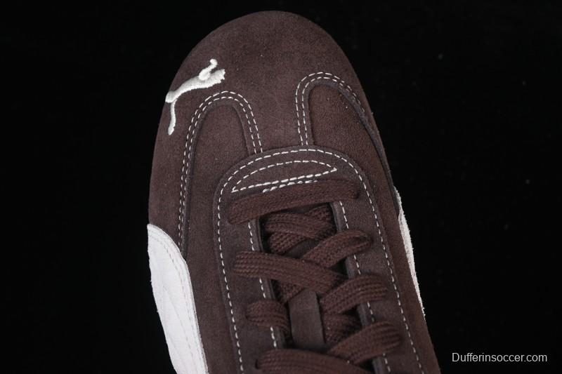 Puma Speedcat Lifestyle Low-Top Casual Shoes - 403903-01