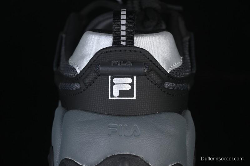 Fila Heritage Fluid Cat Claw Retro Dad Shoes - F12W522111FBD