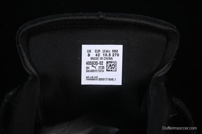 Puma Rose x Puma Speedcat Low-Top Lifestyle Casual Shoes - 405835-02