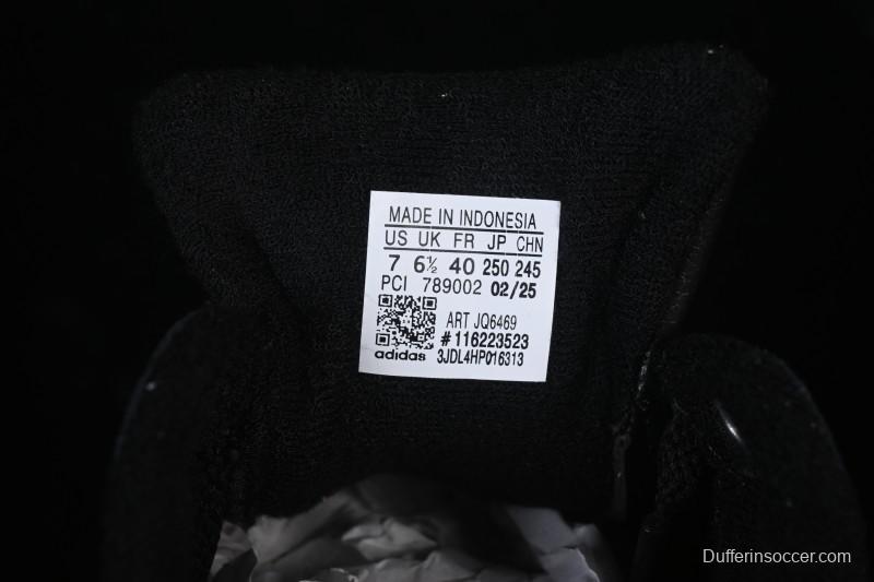 Adidas Superstar II Casual Sneakers with Shell Toe Design - JQ6469