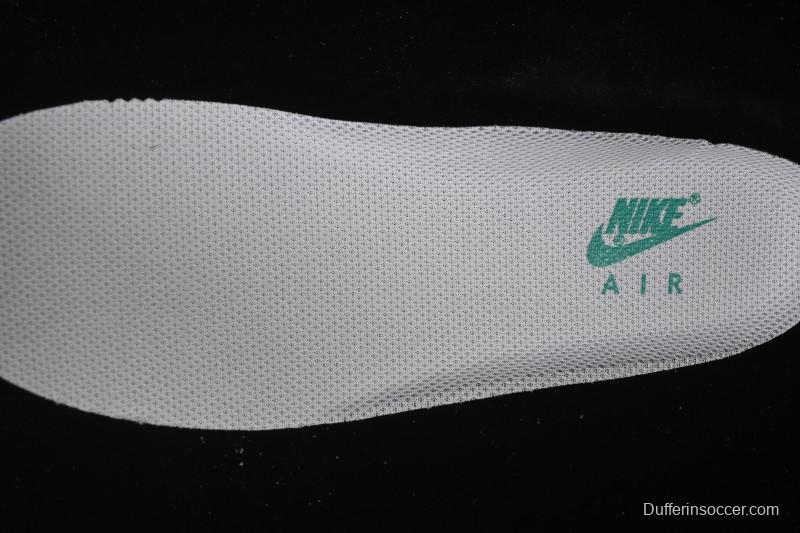 Nike Air Force 1'07 Low Casual Sneakers with Full-Length Air Cushion - KB1688-007