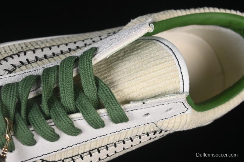 Vans Old Skool Low Top Casual Skate Shoes - VN000EGYCRM